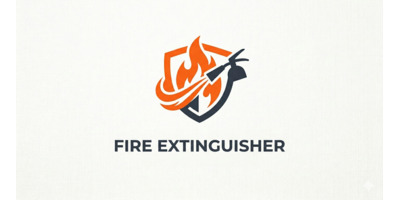Fire Extinguisher